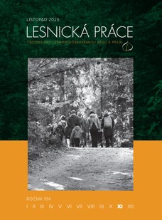 lesnická prace 2025 11