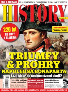 History 12/2025