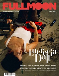 FULL MOON #175 DIGITÁLNÍ