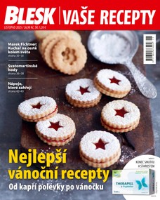 BLESK VAŠE RECEPTY - 11/2025
