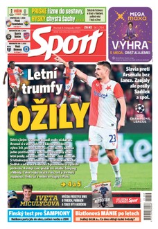 Sport - 06.11.2025