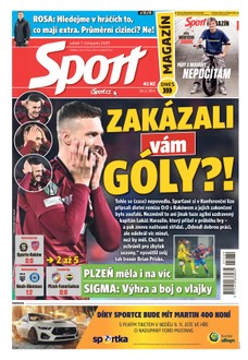 Sport - 07.11.2025