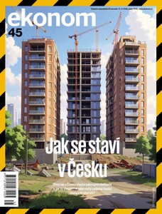 Ekonom 45 - 13.11.2025