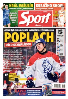 Sport - 12.11.2025