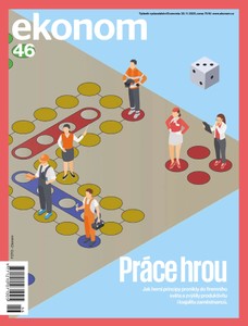 Ekonom 46 - 20.11.2025