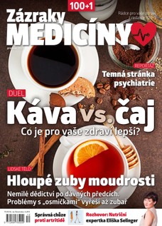 Zázraky medicíny 12/2025