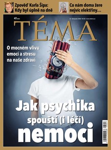 TÉMA DNES - 21.11.2025