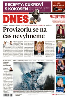 MF DNES - 24.11.2025