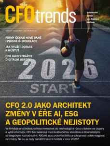 CFOtrends 4/2025