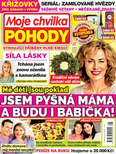 Moje chvilka pohody 48/2025
