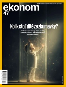Ekonom 47 - 27.11.2025