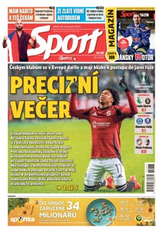 Sport - 28.11.2025