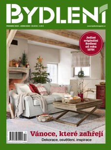 Bydleni 12/2025