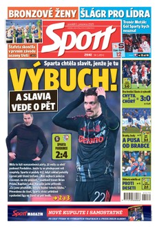 Sport - 01.12.2025