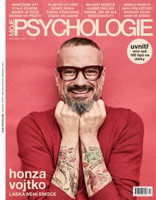 MOJE PSYCHOLOGIE - 12/2025