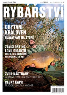 Rybářství 12/2025
