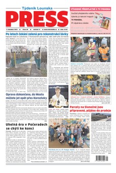 Lounský Press 49/25
