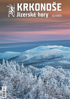 Krkonoše - Jizerské hory 12/2025