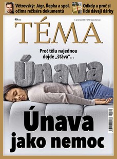 TÉMA DNES - 05.12.2025