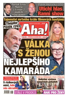 AHA! - 06.12.2025