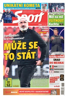 Sport - 06.12.2025