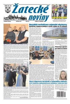 Žatecké noviny 50/25