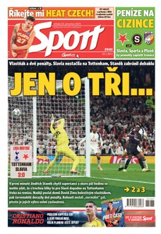 Sport - 10.12.2025