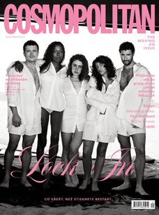 Cosmopolitan - 01/2025