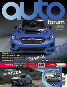 AUTOforum 06/2025