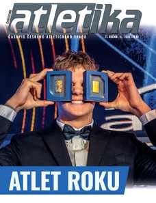 ATLETIKA 4/2025