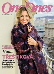 Magazín ONA DNES - 15.12.2025