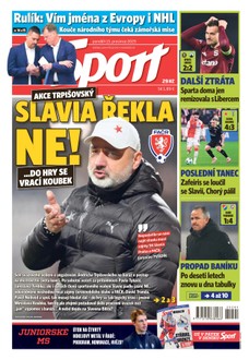 Sport - 15.12.2025