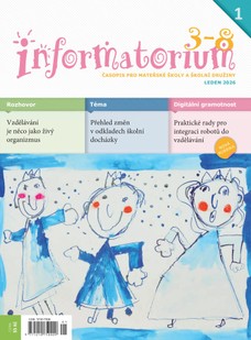 Informatorium 1/2026