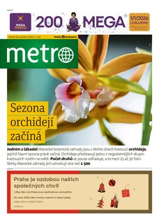 METRO - 18.12.2025