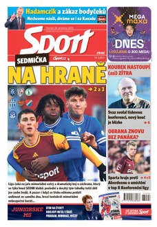 Sport - 18.12.2025