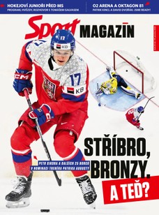 Příloha Sport - 19.12.2025
