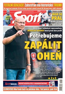 Sport - 20.12.2025