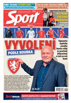 Sport - 22.12.2025