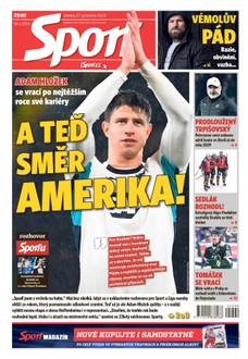 Sport - 27.12.2025