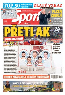 Sport - 30.12.2025