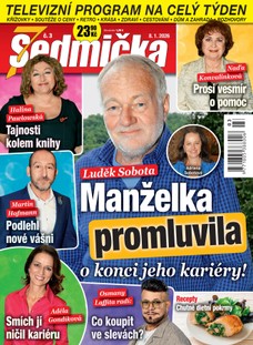 Sedmička 3/2026