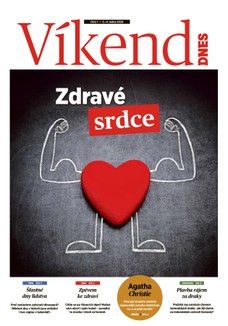 Víkend DNES Jižní Čechy - 03.01.2026