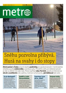 METRO - 05.01.2026