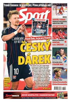 Sport - 05.01.2026