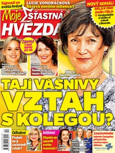 Moje šťastná hvězda 2/2026