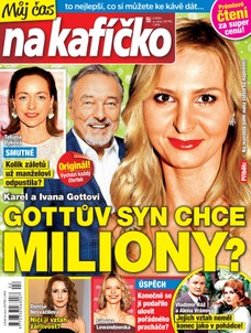 Můj čas na kafíčko 2/2026