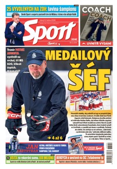 Sport - 06.01.2026