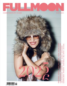 FULL MOON #177 DIGITÁLNÍ