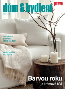 Dům & bydlení - 7.1.2026