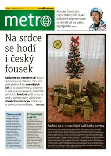 METRO - 07.01.2026